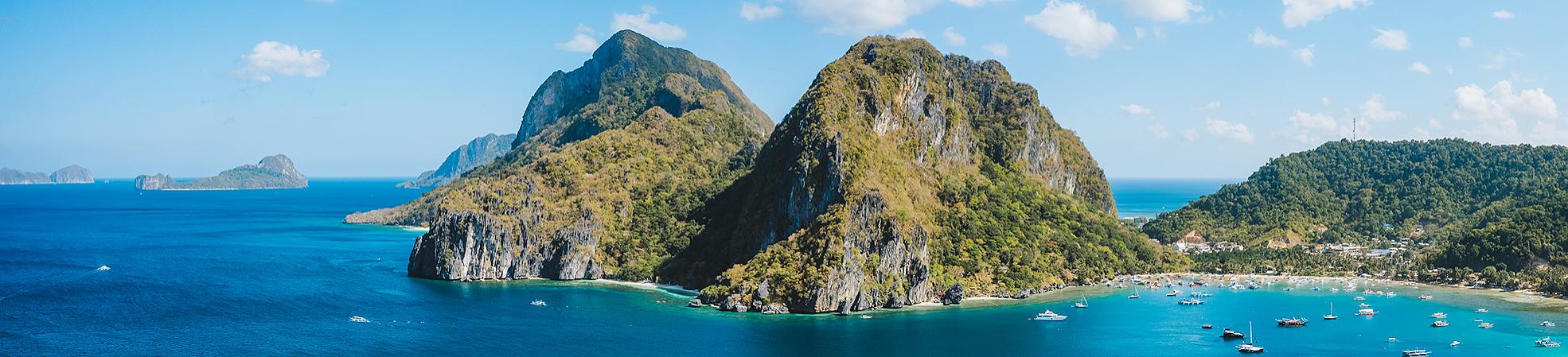 Philippines Private Tours