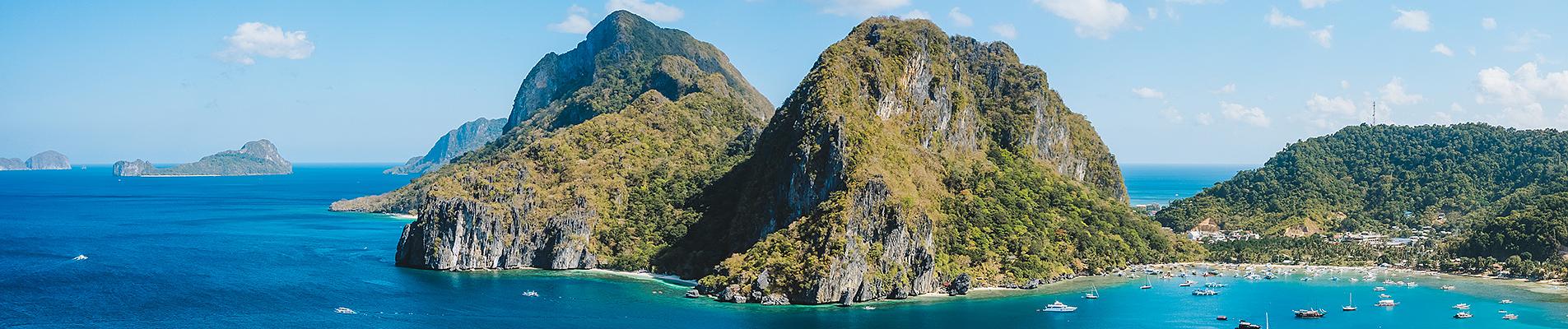 Philippines Private Tours