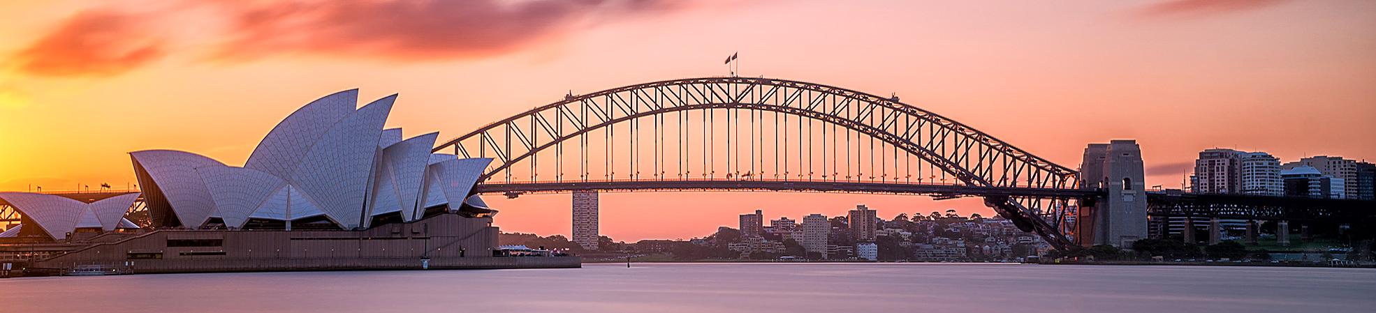Australia Tours