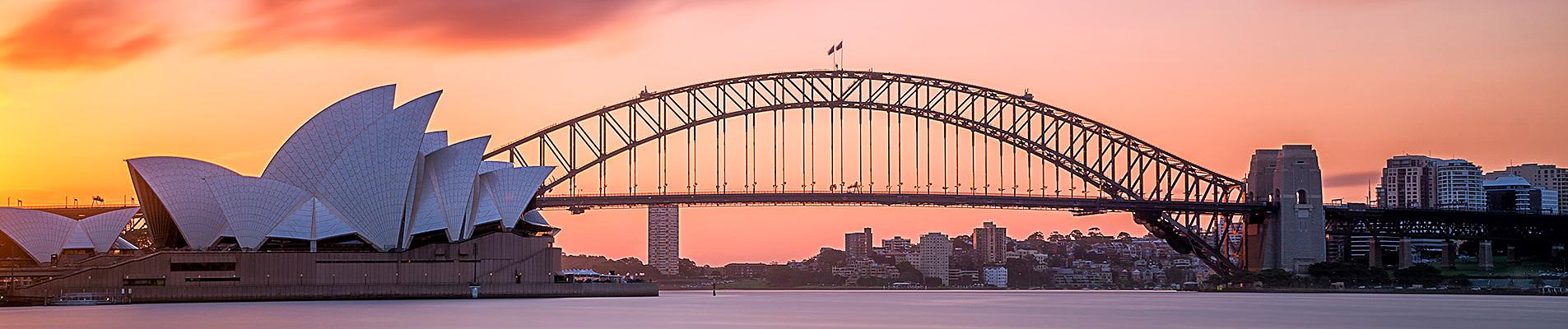 Australia Tours