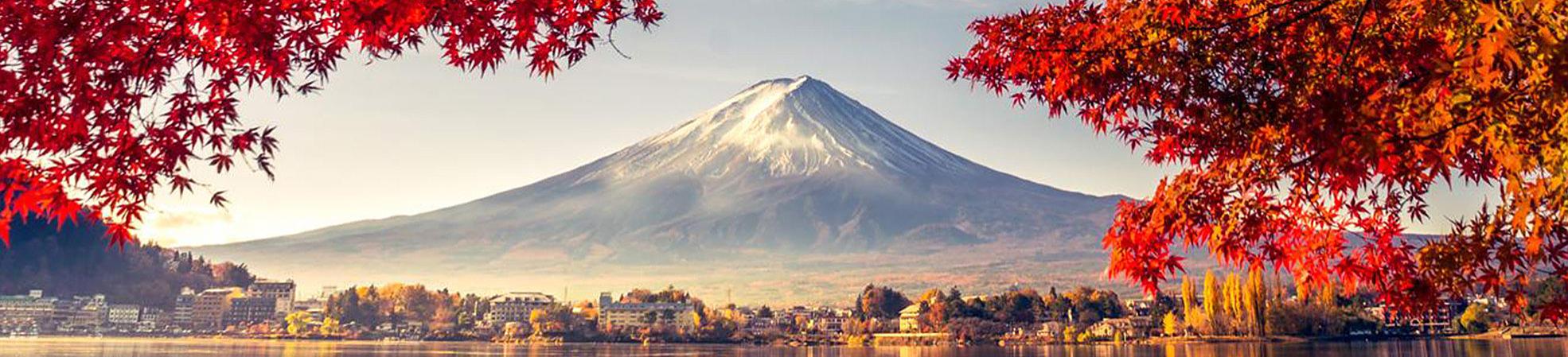 Mount Fuji