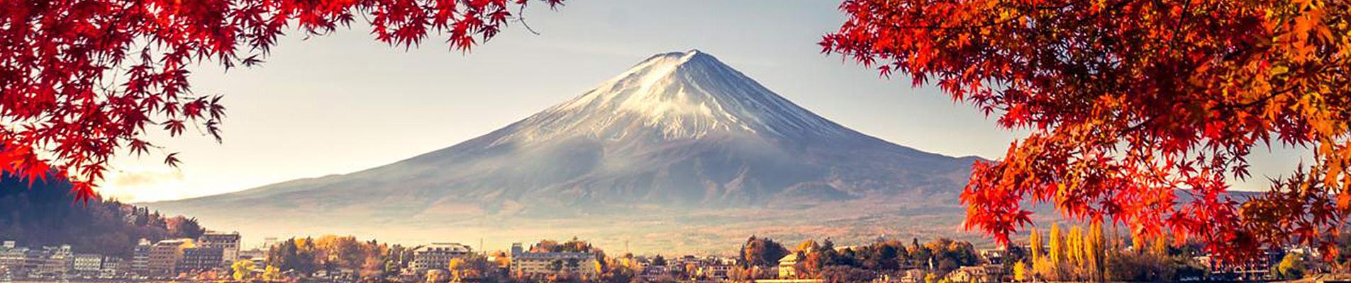 Mount Fuji