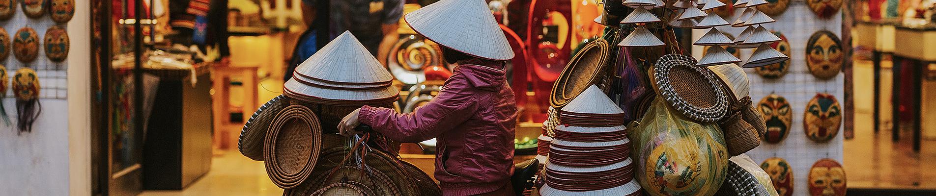 Vietnam Tours
