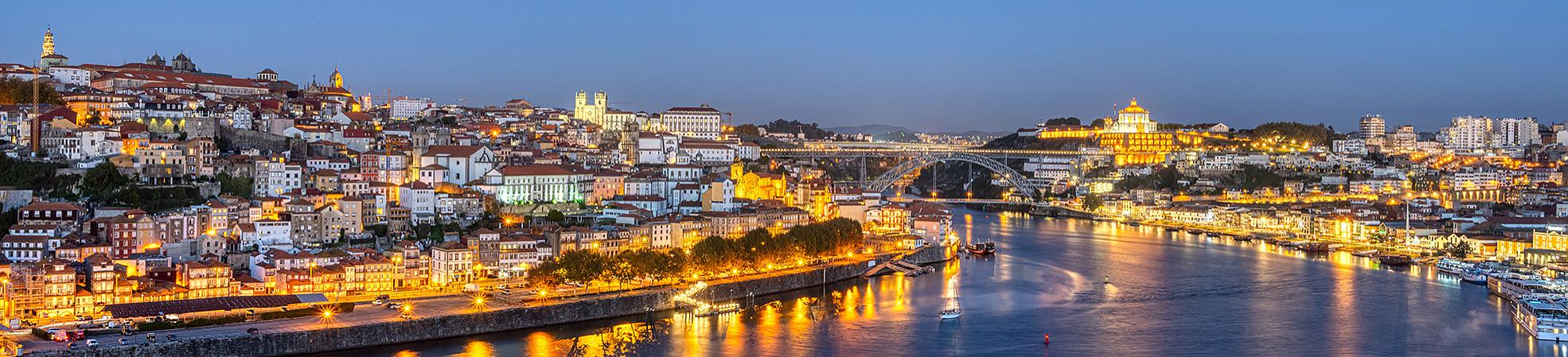Portugal Travel Guide