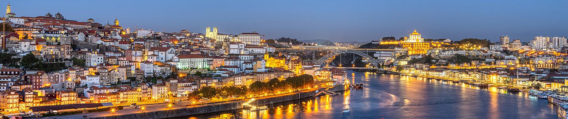 Portugal Travel Guide