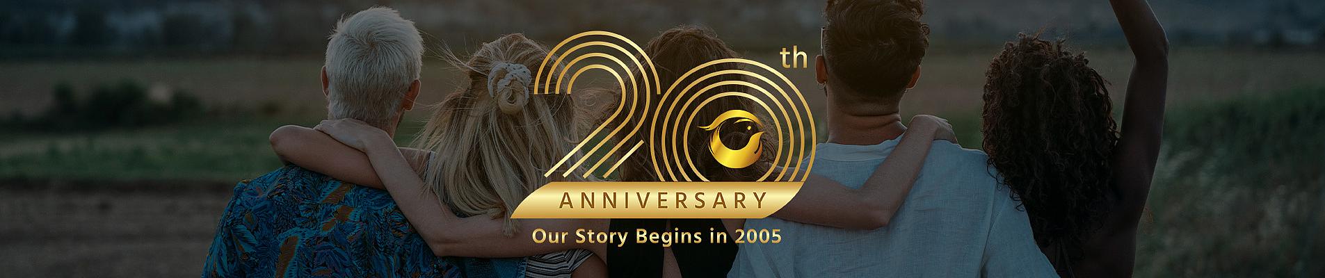 Our Story
