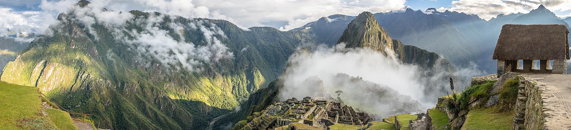 Peru Private Tours