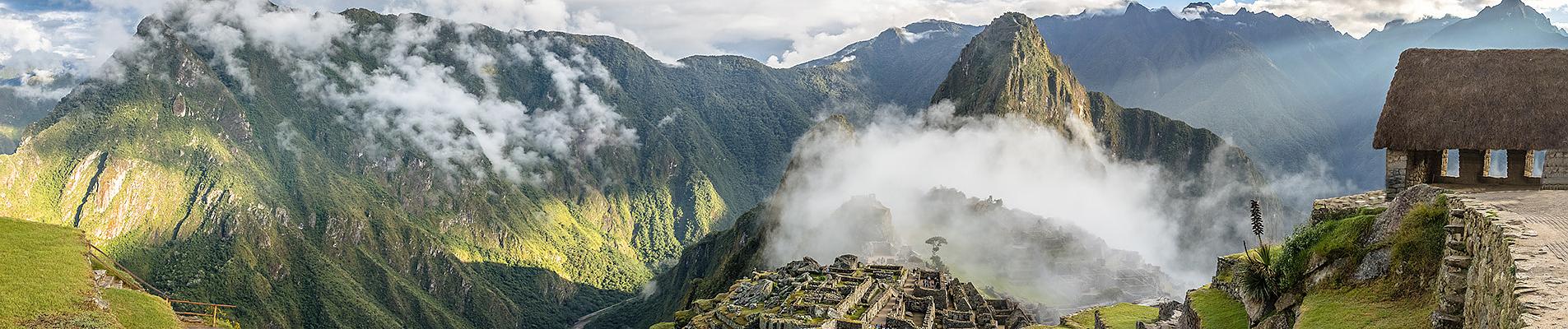 Peru Private Tours