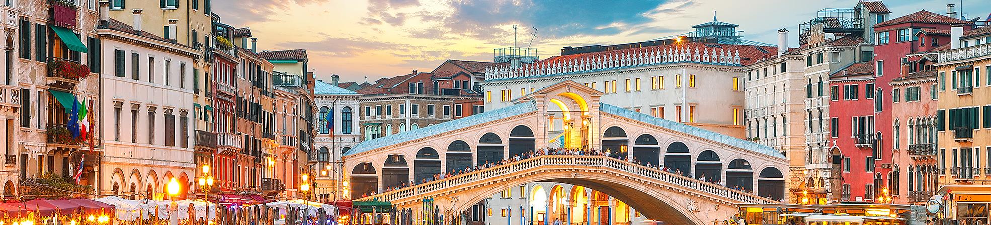 Italy Tours