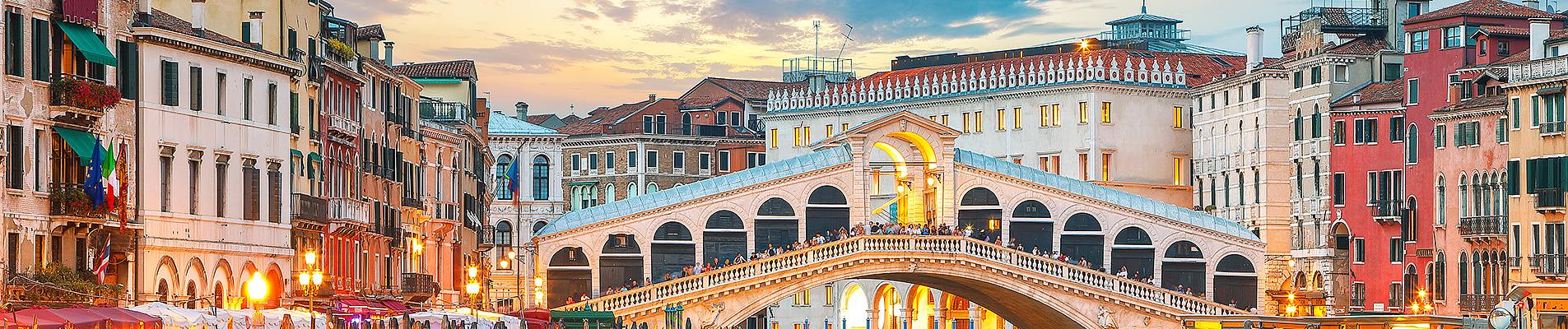 Italy Tours