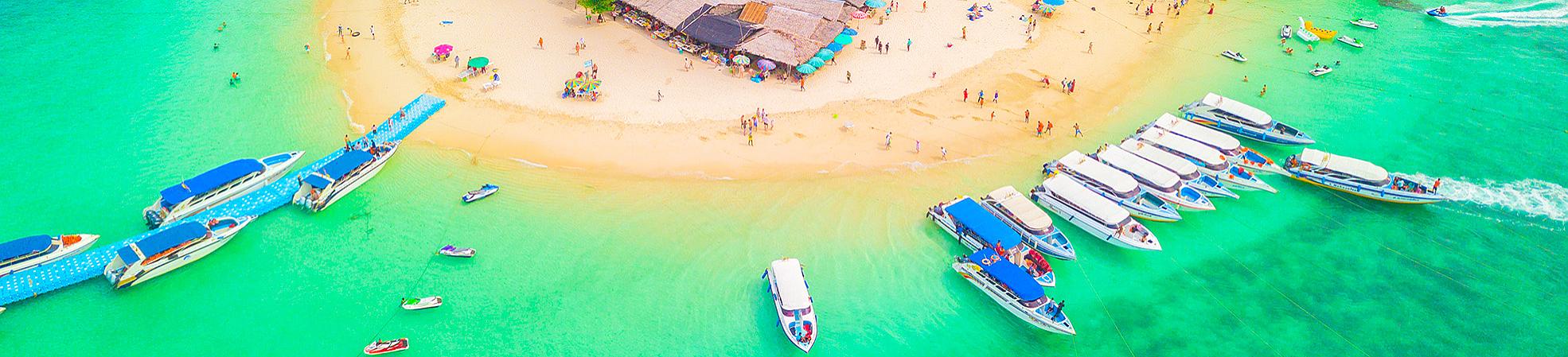 Thailand Tour