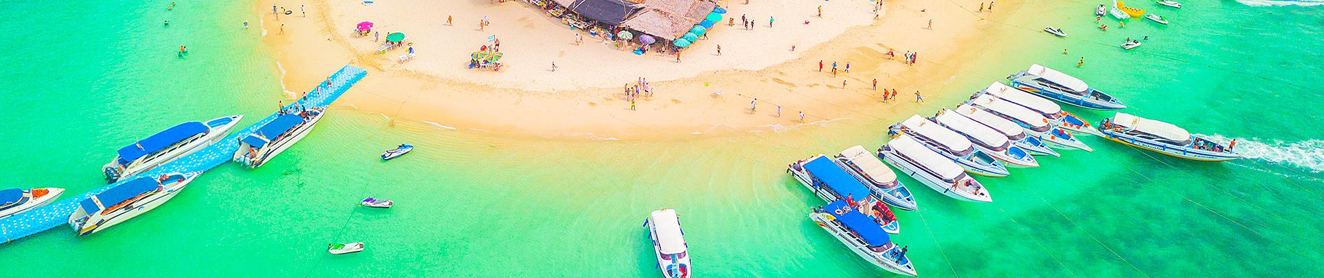 Thailand Tour