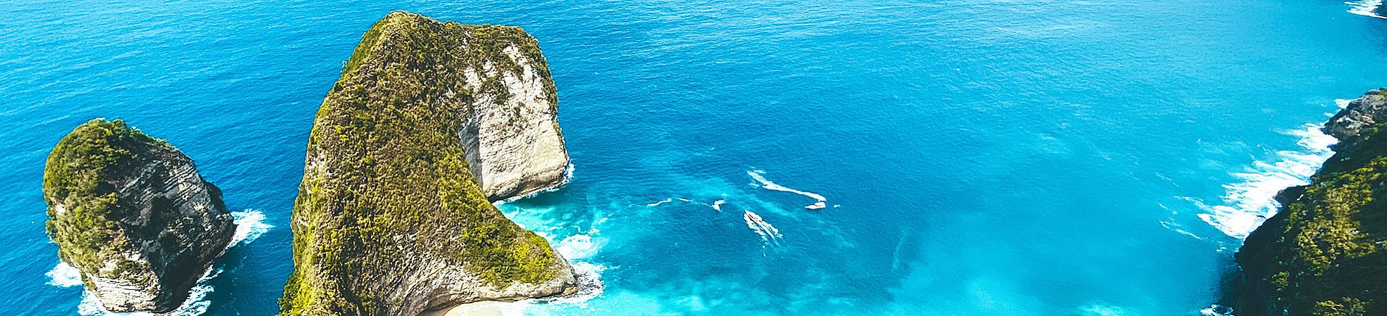 Indonesia Private Tours