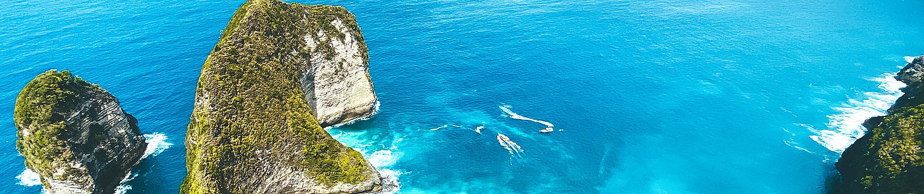 Indonesia Private Tours