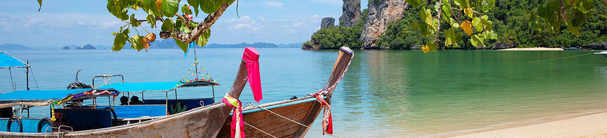 Thailand Family Tours