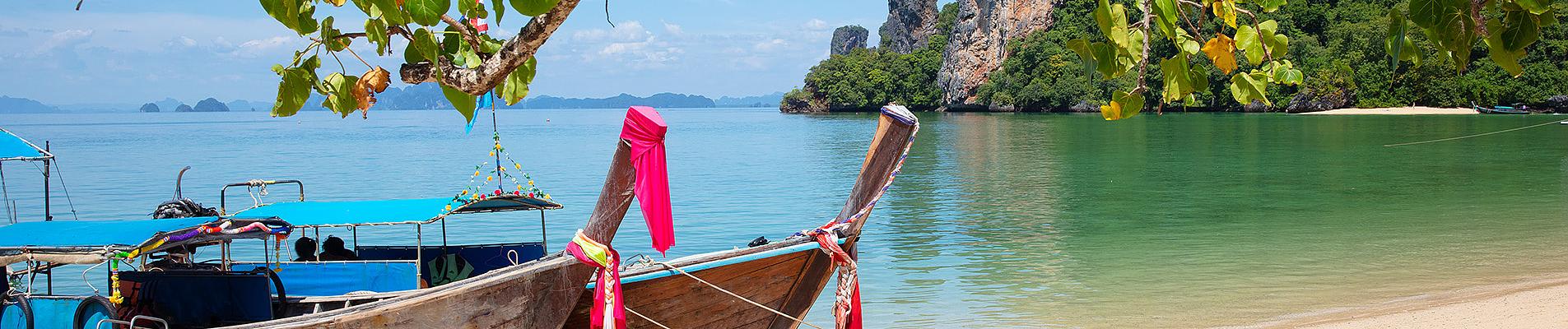 Thailand Family Tours