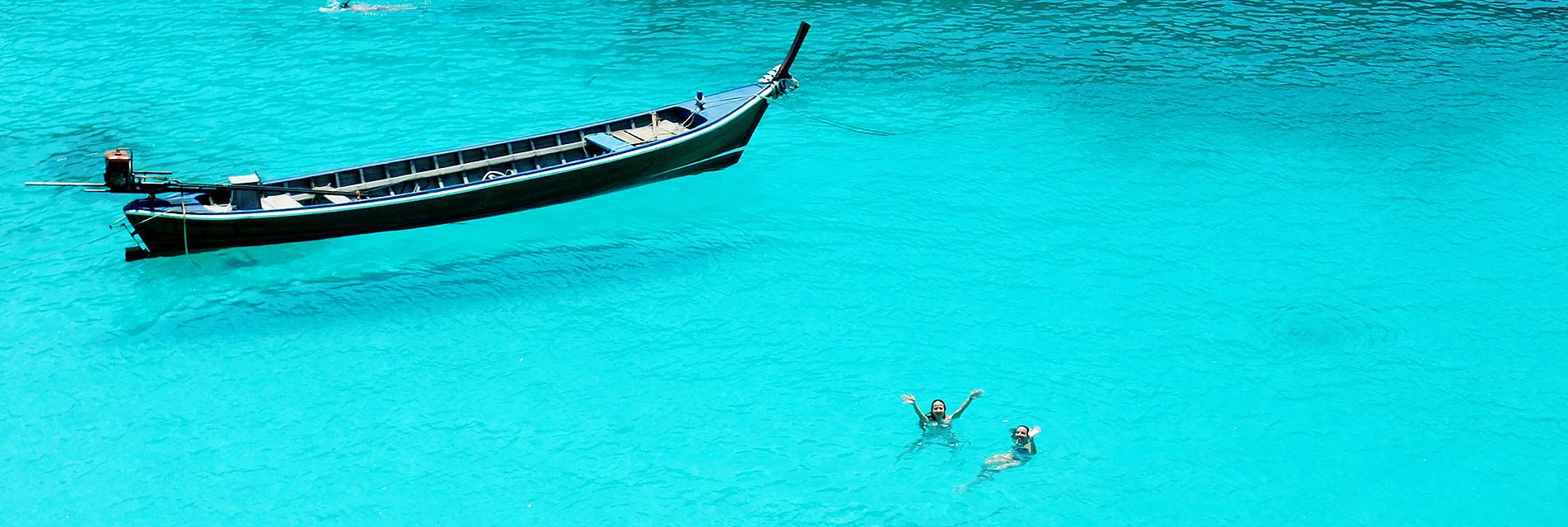 Isla de Phuket