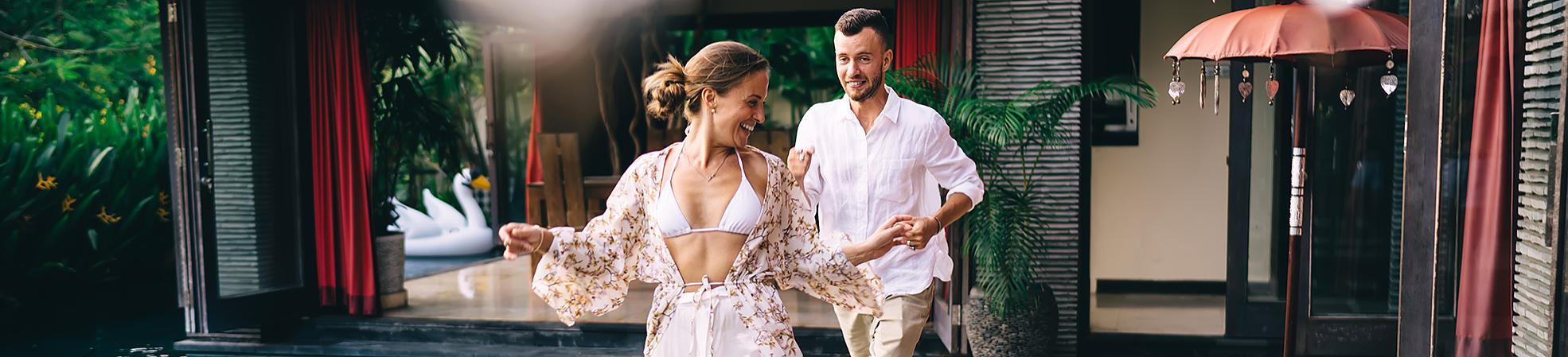 Honeymoon Vacations