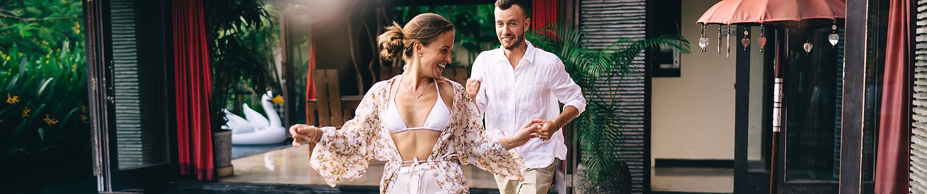Honeymoon Vacations