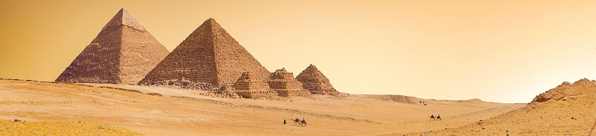 Private Egypt Pyramids Tours