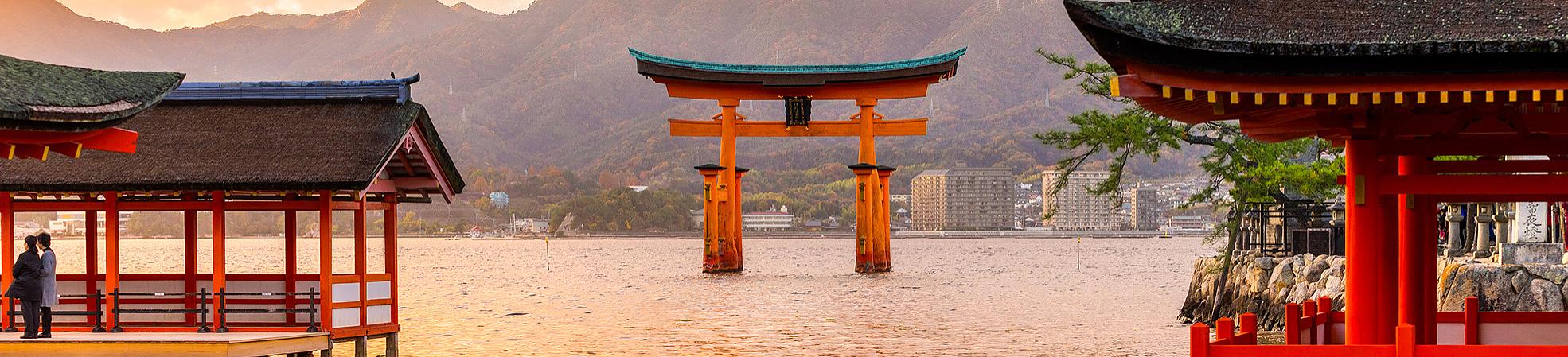 Asia Private Tours