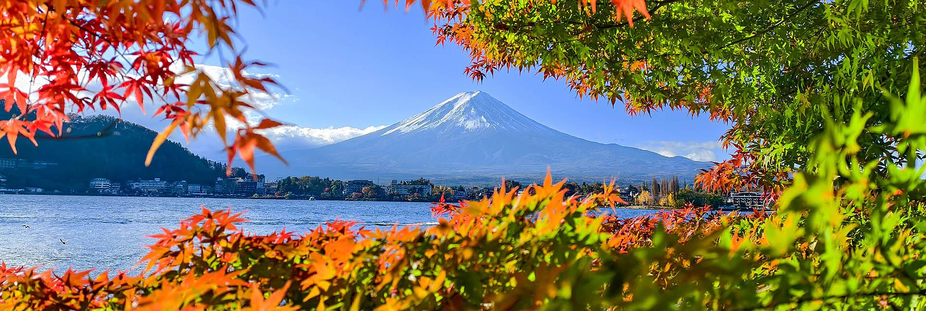 Monte Fuji