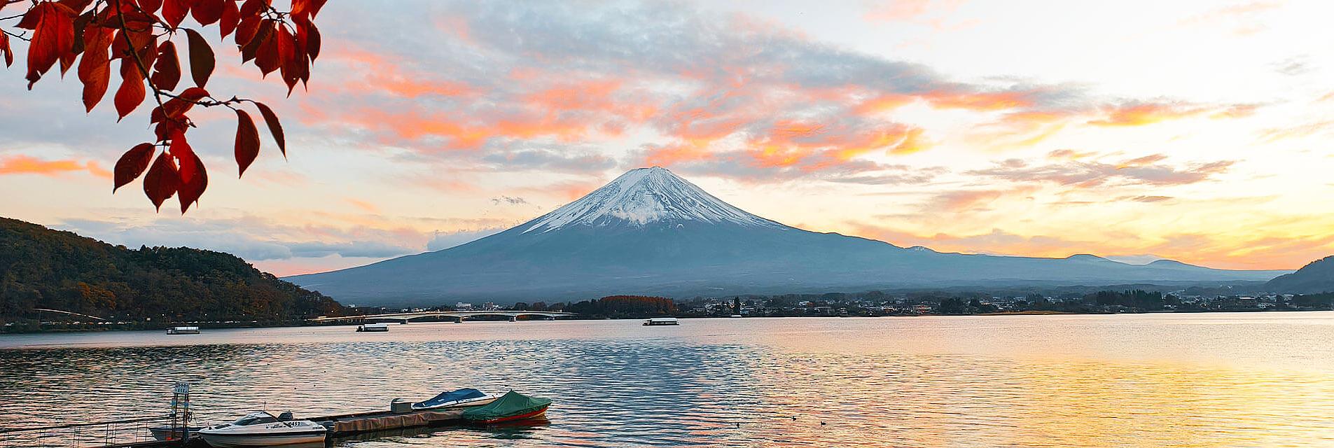Monte Fuji