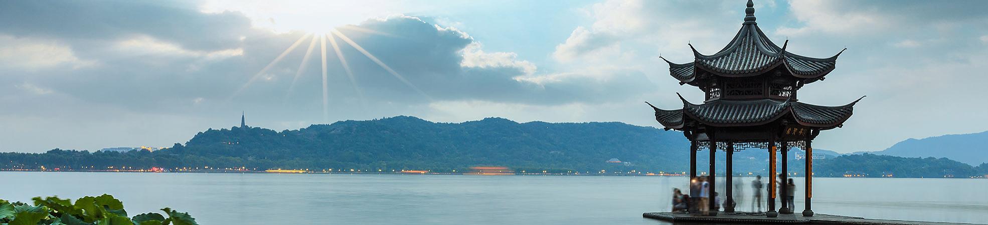 Hangzhou West Lake