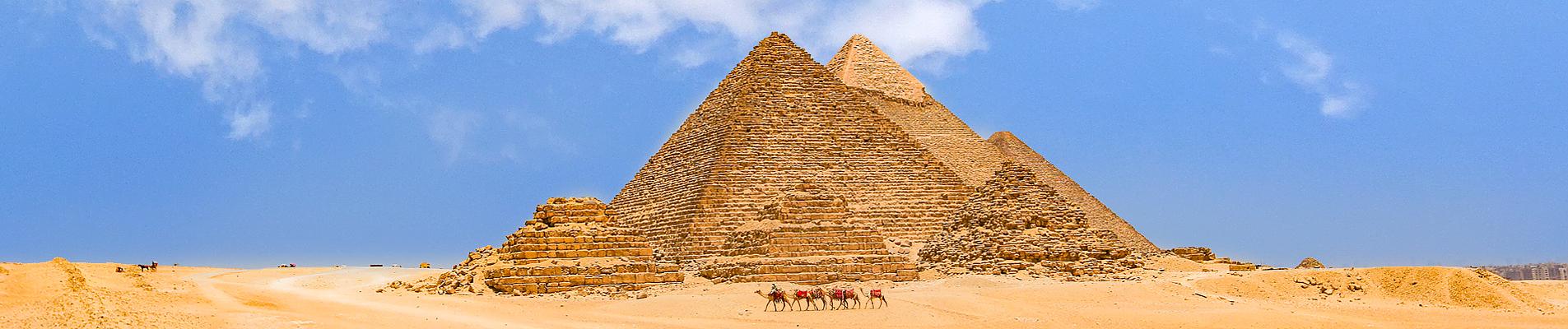 Egypt Private Tours