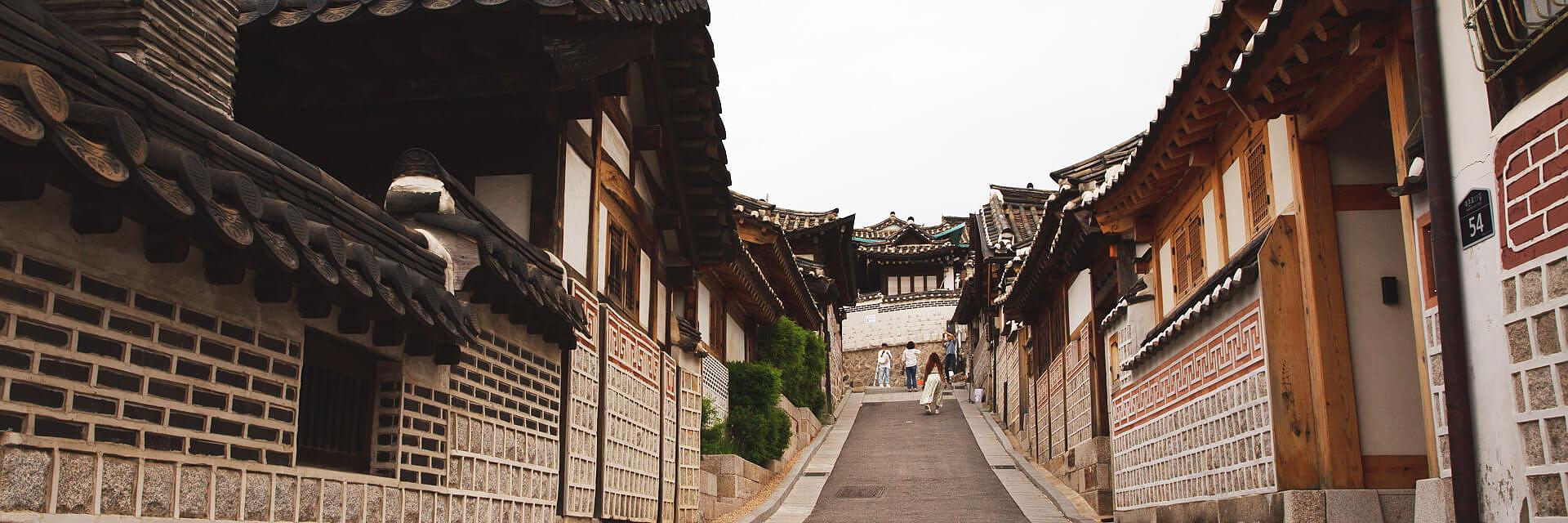 Hanok