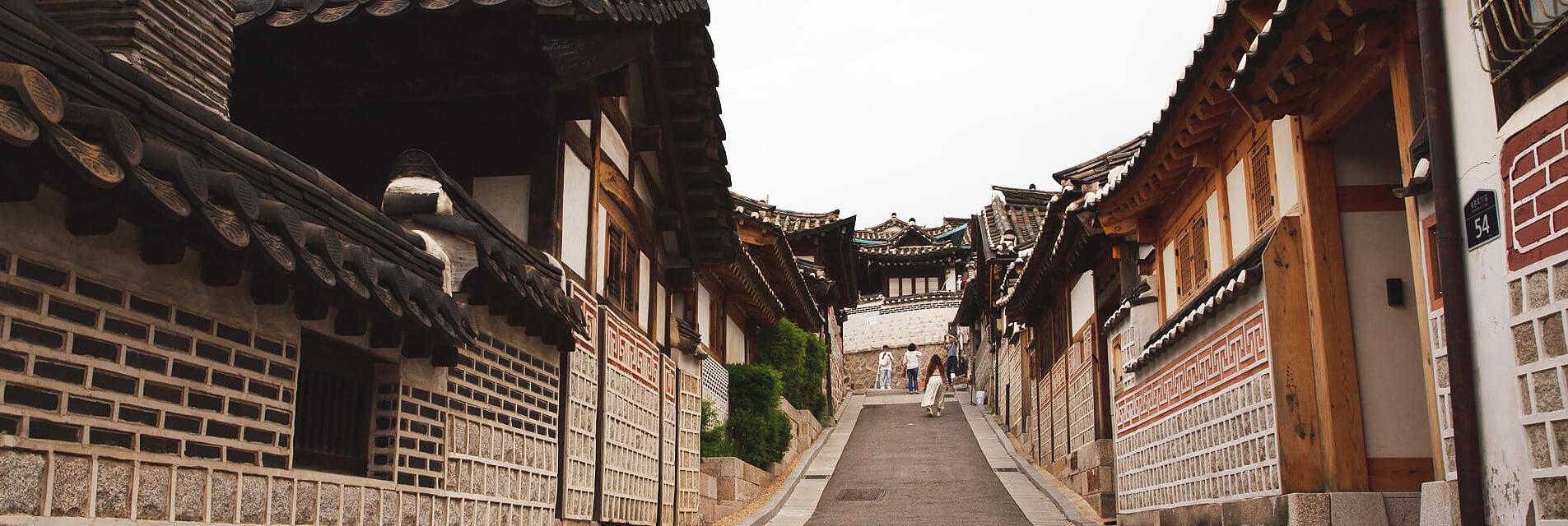 Hanok