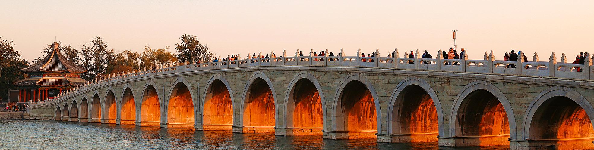 China Senior Tours