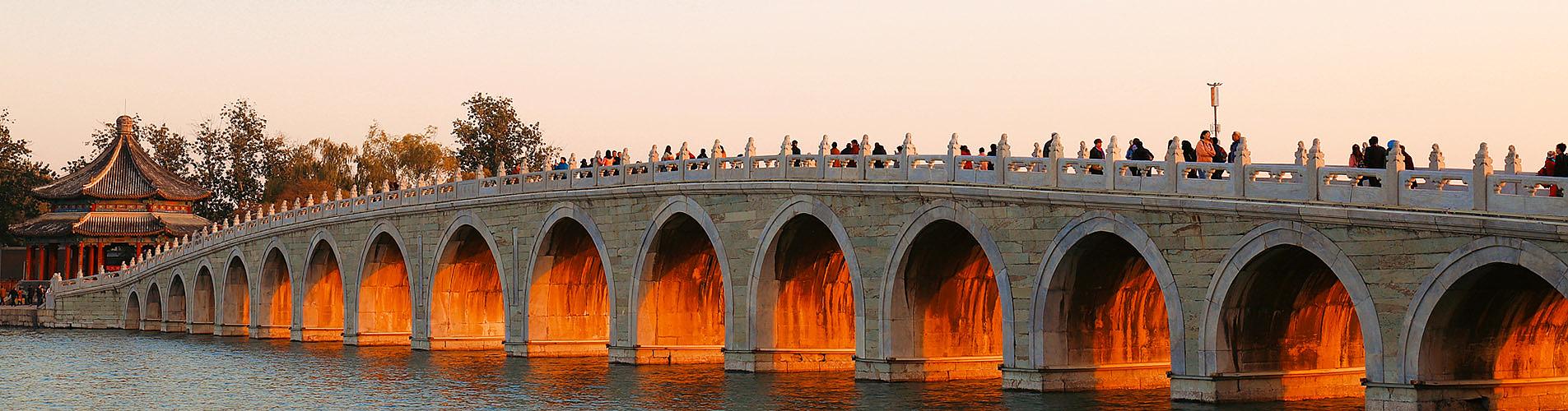 China Senior Tours