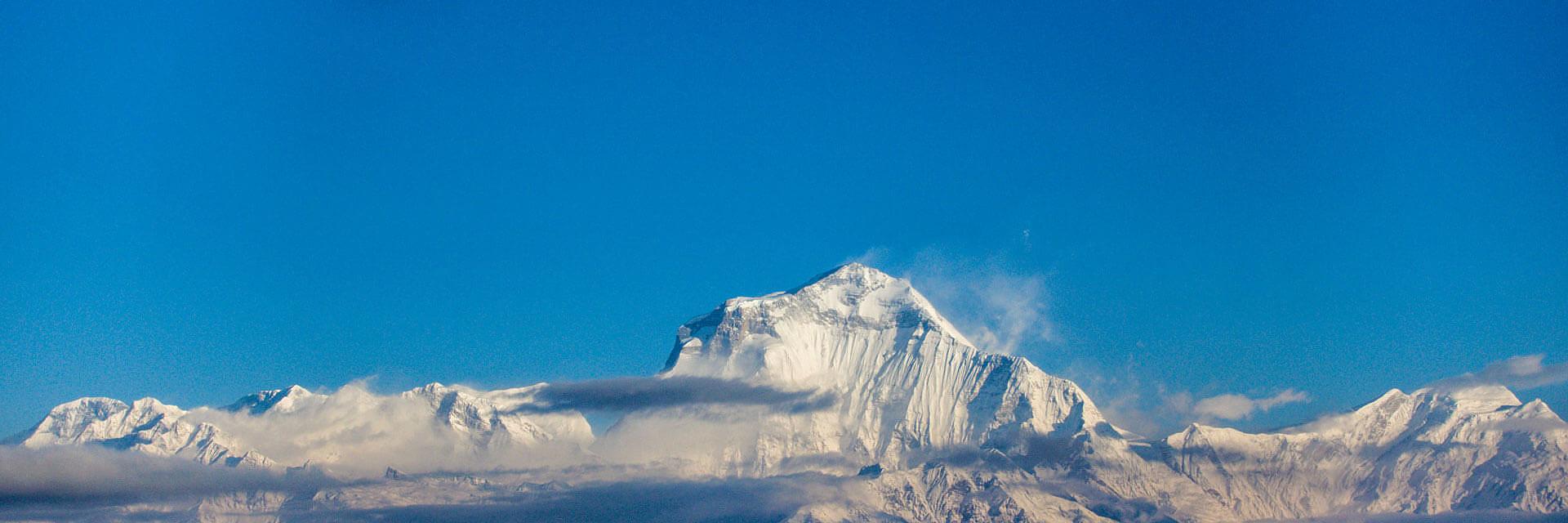 Monte Everest