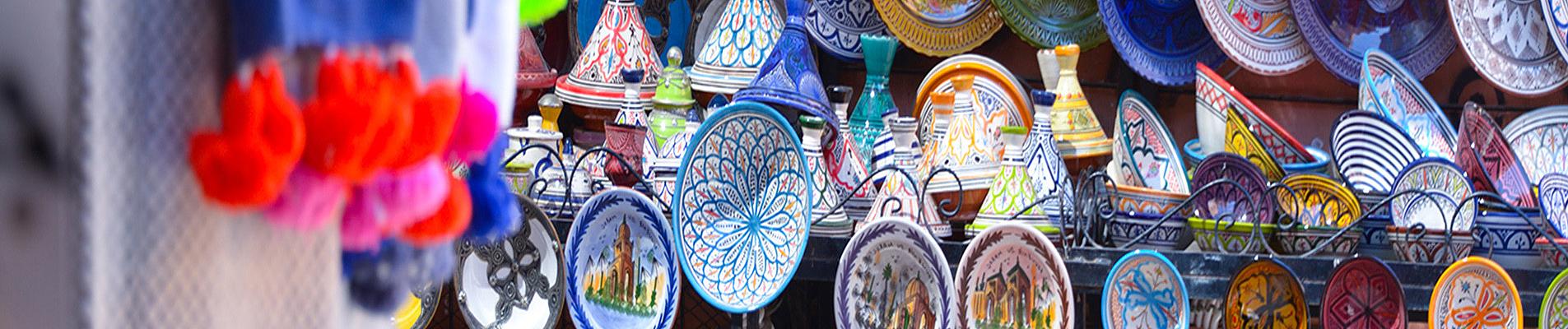 Private Marrakech Tours 2026