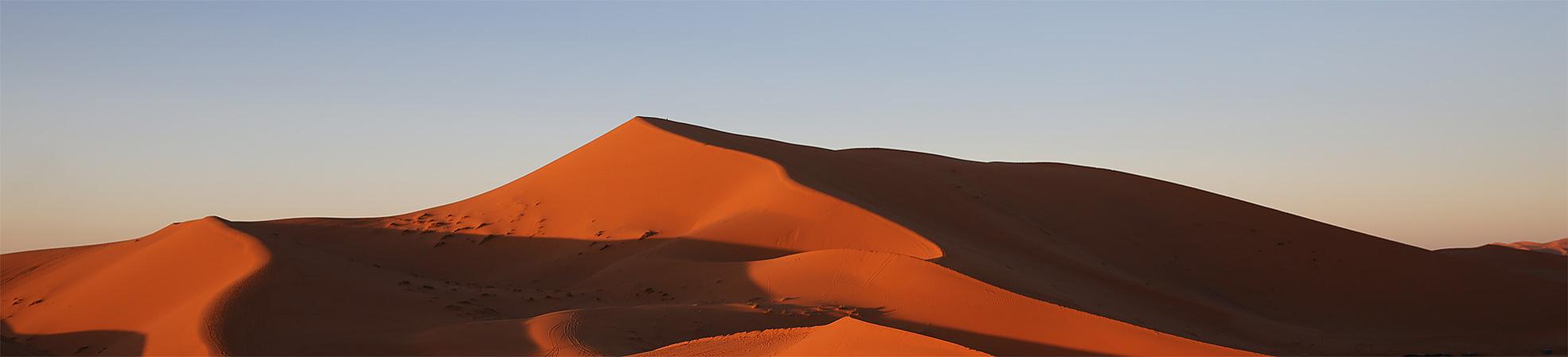 Morocco Desert Tours 2026