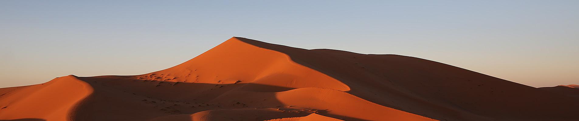 Morocco Desert Tours 2026