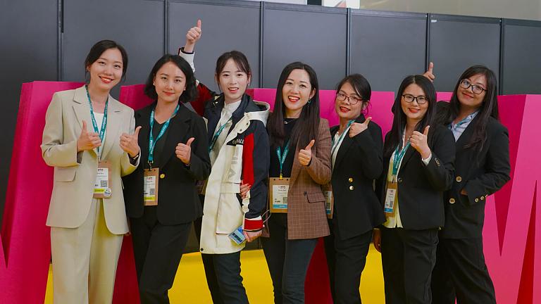 Expertos en viajes en WTM