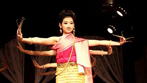Thailand Cultural Immersion in Bangkok