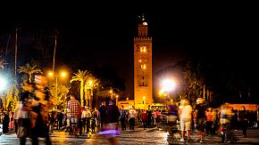 Marrakech