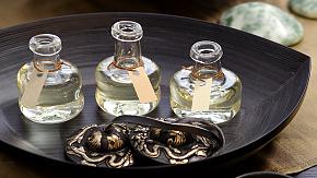 Craft Your Signature Scent in Marrakesh