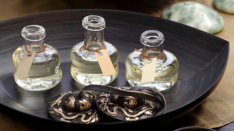 Craft Your Signature Scent in Marrakesh