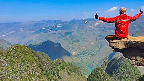 Ha Giang Loop Adventure