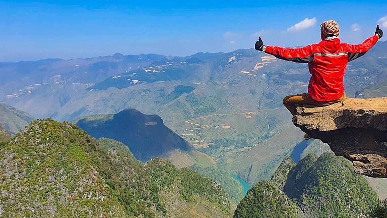 Ha Giang Loop Adventure