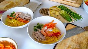 Cooking Class in Ho Chi Minh City