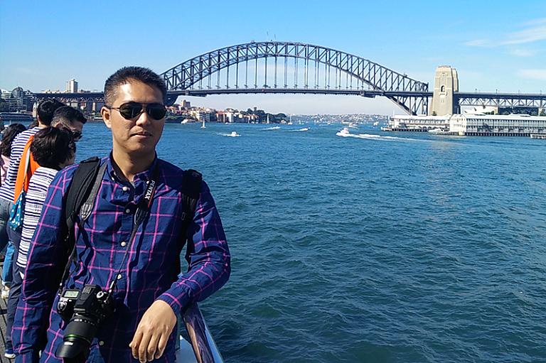 Australia