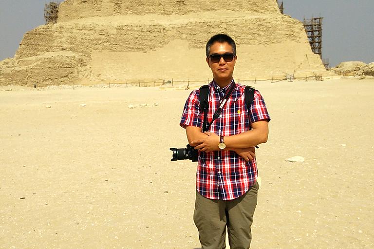 Egypt