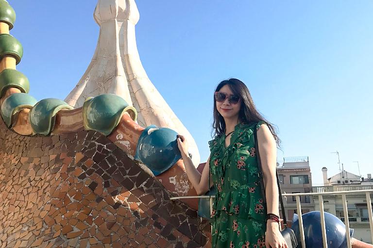 Lily Guo