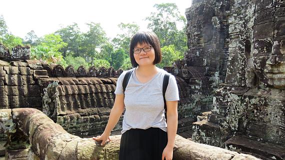 Travel Expert