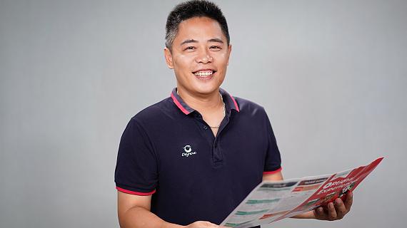 Travel Expert